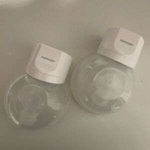 Momcozy S12 Pro pumps